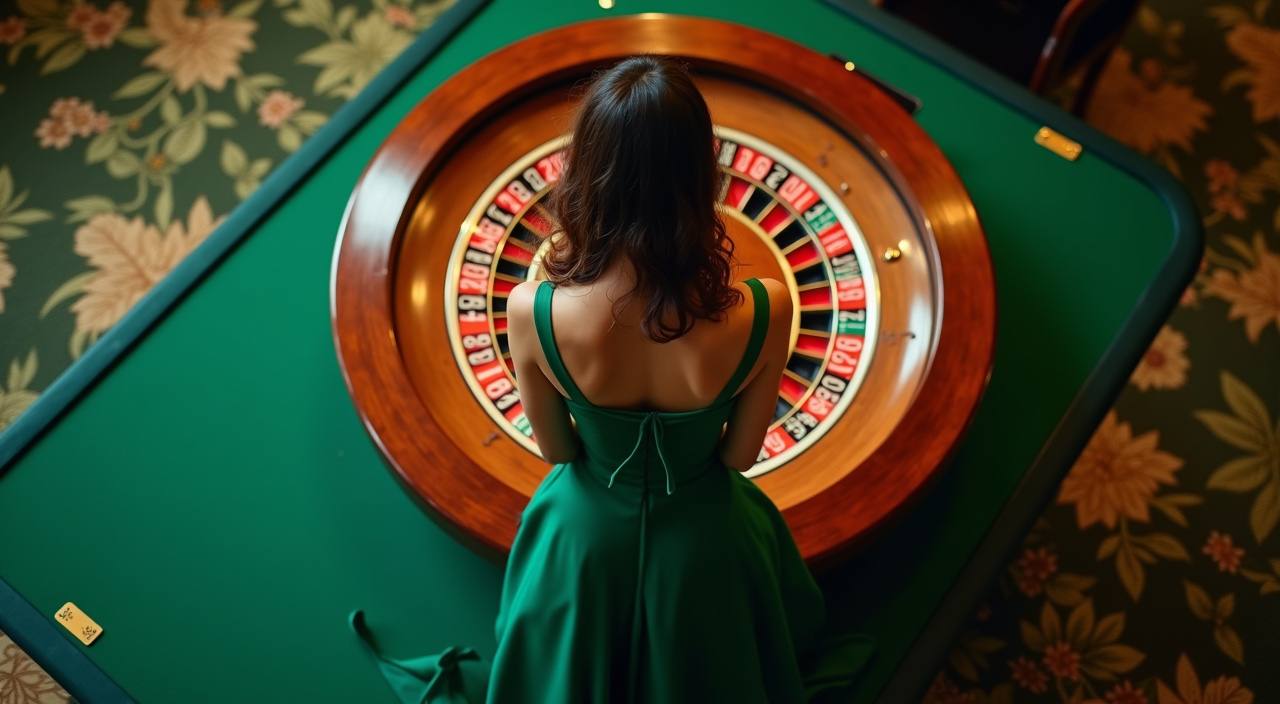 ovo88 Midnight Luck – Meja Langsung Sepanjang Malam